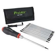 Dinamometrik vintaçan Pro'sKit SD-T636