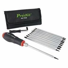 Dinamometrik vintaçan Pro'sKit SD-T636