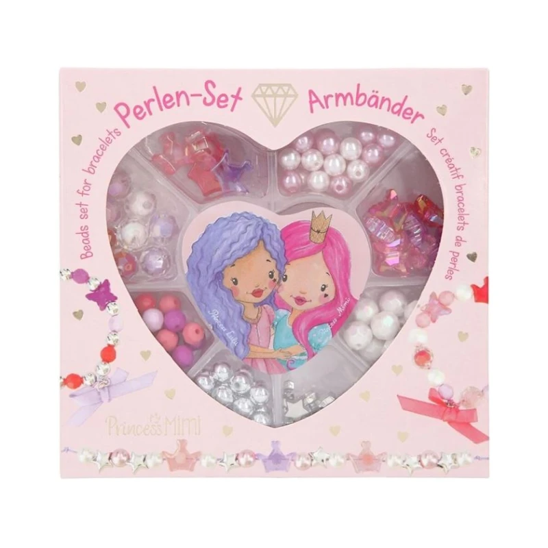 Набор для изготовления украшений Motto TopModel, 5+ Набор для изготовления украшений Motto TopModel, 5+