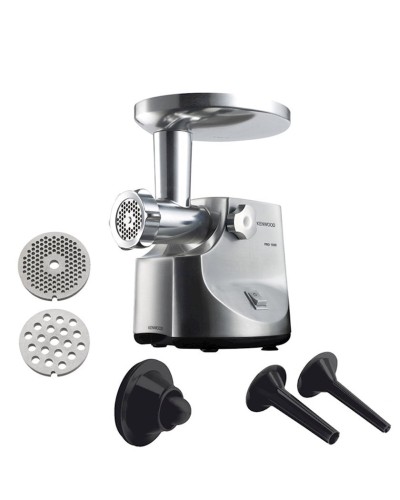 Ətçəkən Kenwood MG515.