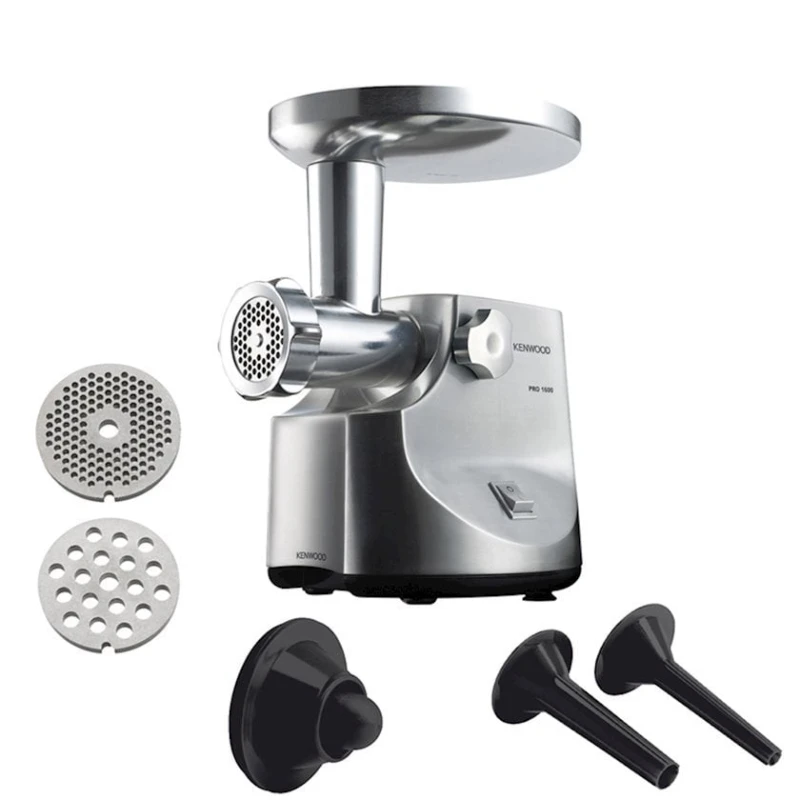 Мясорубка Kenwood MG515. Мясорубка Kenwood MG515.