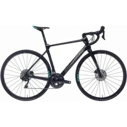 Velosiped Bianchi Infinito XE, qara
