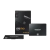 SSD накопитель Samsung 1Tb 870 Evo 2.5 SSD накопитель Samsung 1Tb 870 Evo 2.5