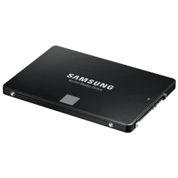 SSD накопитель Samsung 1Tb 870 Evo 2.5