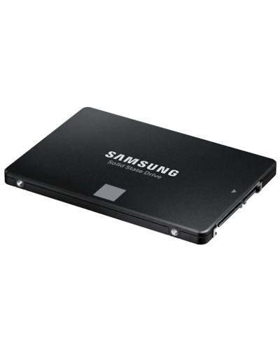SSD yığıcı Samsung 1TB 870 Evo 2.5