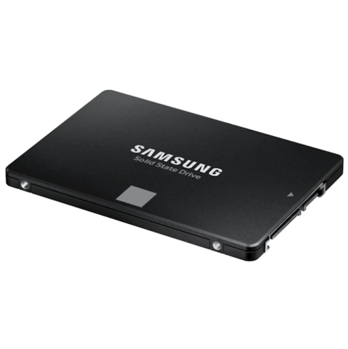 SSD накопитель Samsung 1Tb 870 Evo 2.5 SSD накопитель Samsung 1Tb 870 Evo 2.5