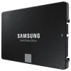 SSD накопитель Samsung 1Tb 870 Evo 2.5 SSD накопитель Samsung 1Tb 870 Evo 2.5