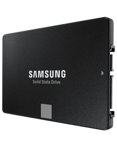 SSD yığıcı Samsung 1TB 870 Evo 2.5