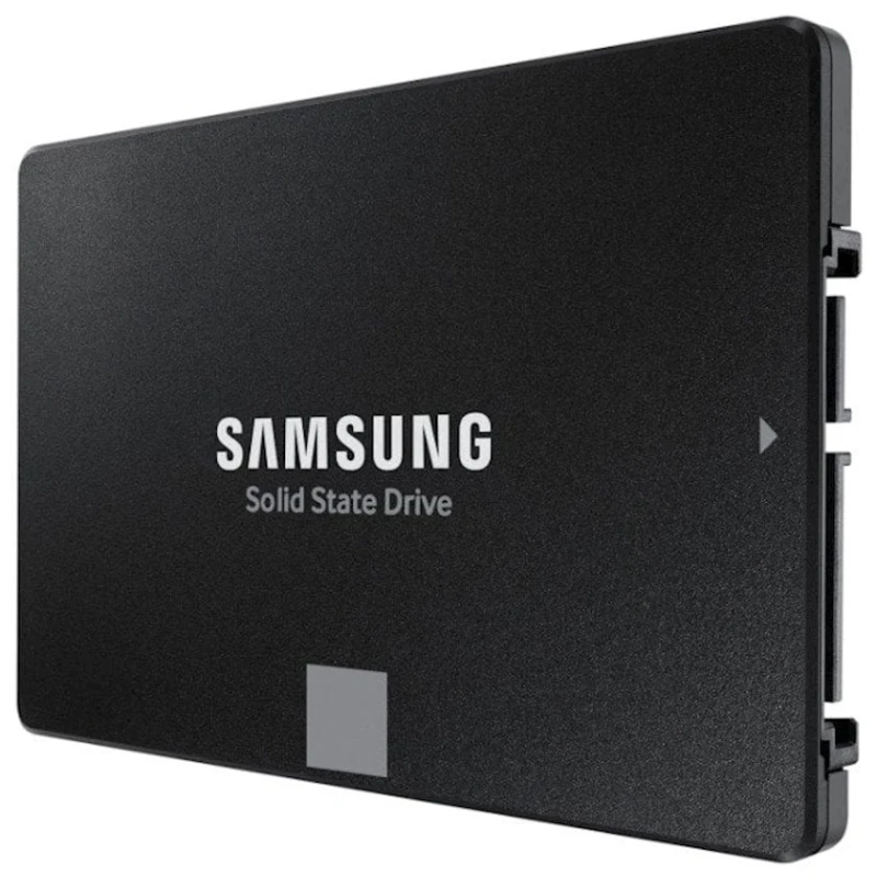 SSD накопитель Samsung 1Tb 870 Evo 2.5 SSD накопитель Samsung 1Tb 870 Evo 2.5