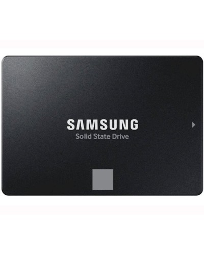 SSD yığıcı Samsung 1TB 870 Evo 2.5
