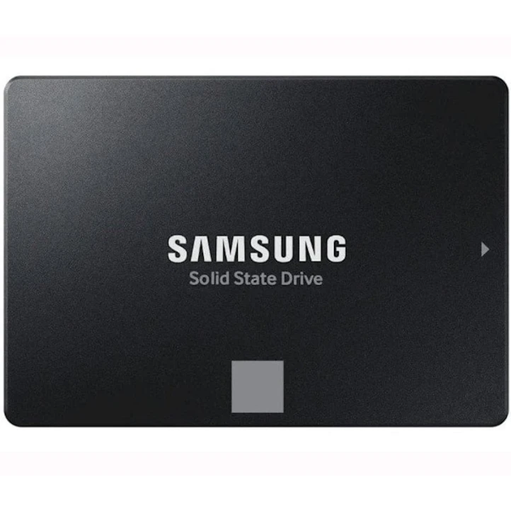 SSD накопитель Samsung 1Tb 870 Evo 2.5 SSD накопитель Samsung 1Tb 870 Evo 2.5