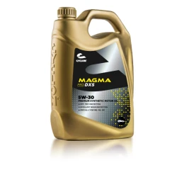 Motor yağı Cyclon Magma Pro Dxs 5W-30, 5 l