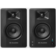 Studiya monitoru M-audio BX3 D4 Bluetooth - BX3 D4 Bluetooth