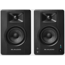 Studiya monitoru M-audio BX3 D4 Bluetooth - BX3 D4 Bluetooth
