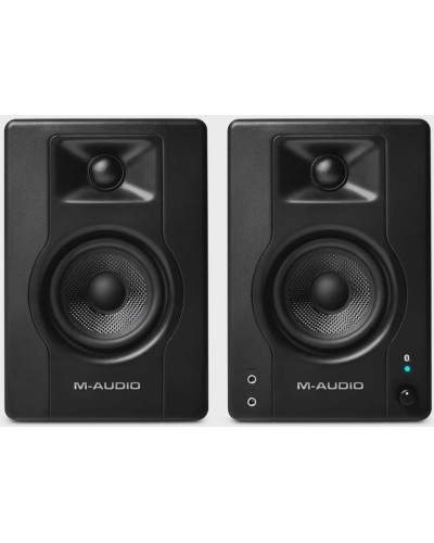 Studiya monitoru M-audio BX3 D4 Bluetooth - BX3 D4 Bluetooth