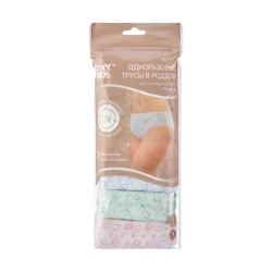 Одноразовые трусики Roxy Kids RPN-002, размер M