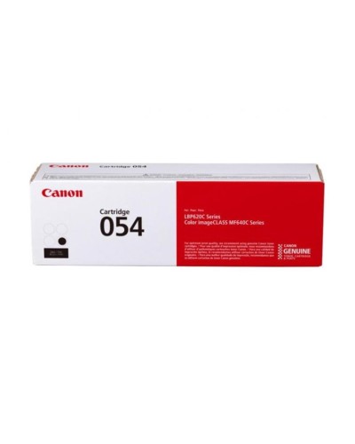 Toner-kartric Canon 054 Black (3024C002-N)