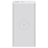 Внешний аккумулятор Xiaomi Mi Wireless 10000mAh White (6934177747304) Внешний аккумулятор Xiaomi Mi Wireless 10000mAh White (6934177747304)