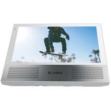 Videodomofon Slinex Sonik 7 Ağ