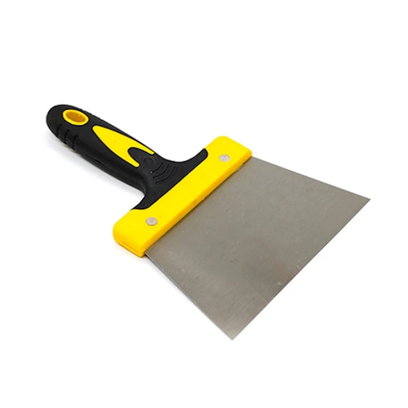 Rəngsaz malası, 140 mm