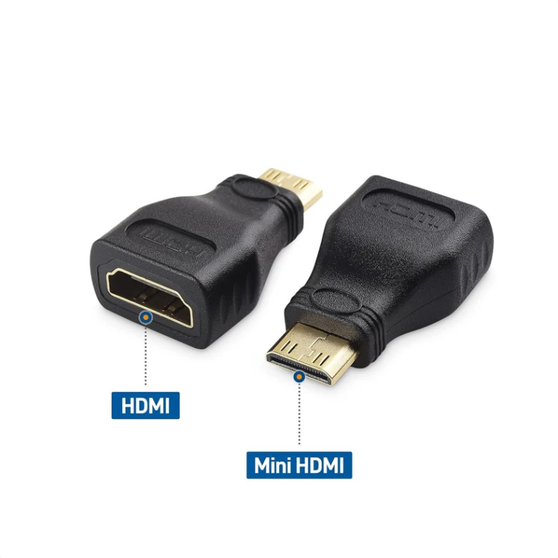 Адаптер Matters HDMI to mini HDMI Адаптер Matters HDMI to mini HDMI