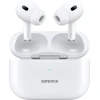 Беспроводные наушники SONOVIA T4336 White