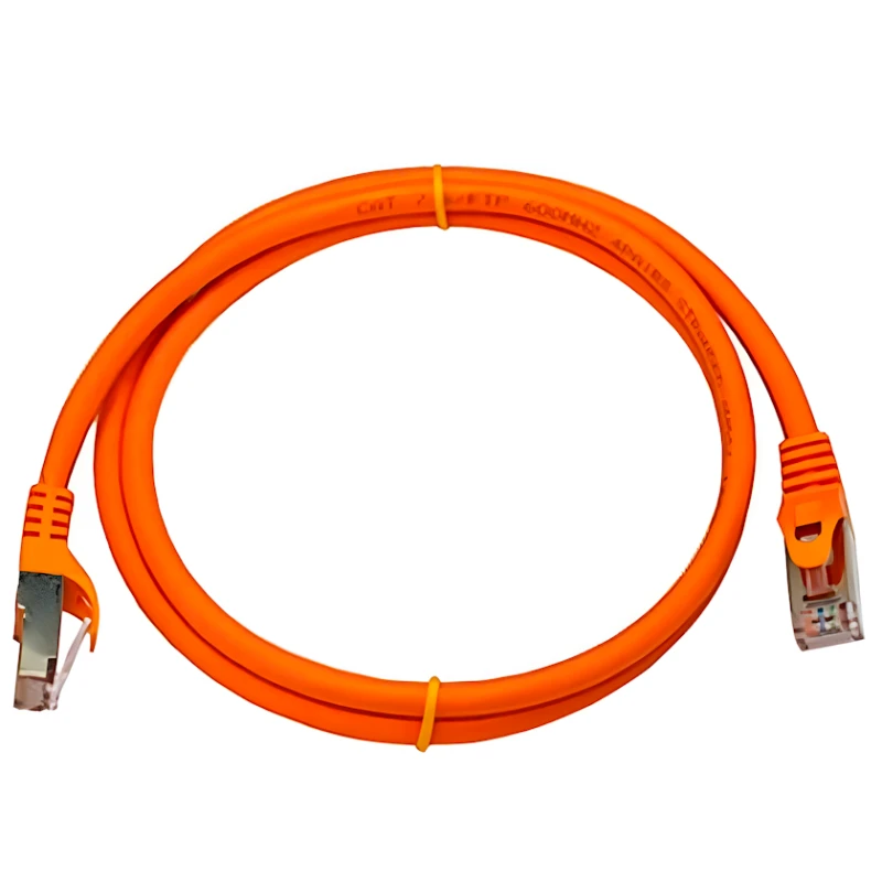 Кабель Sipu CAT7 BC FTP LAN LSZH 1 м Кабель Sipu CAT7 BC FTP LAN LSZH 1 м