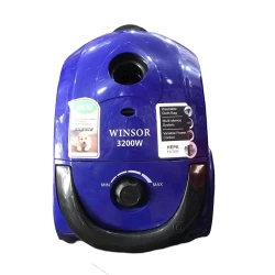 Tozsoran Winsor WS-VC7709 Blue