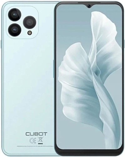Smartfon Cubot P80 8GB/512GB Light Blue