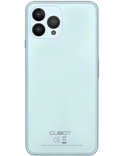 Smartfon Cubot P80 8GB/512GB Light Blue