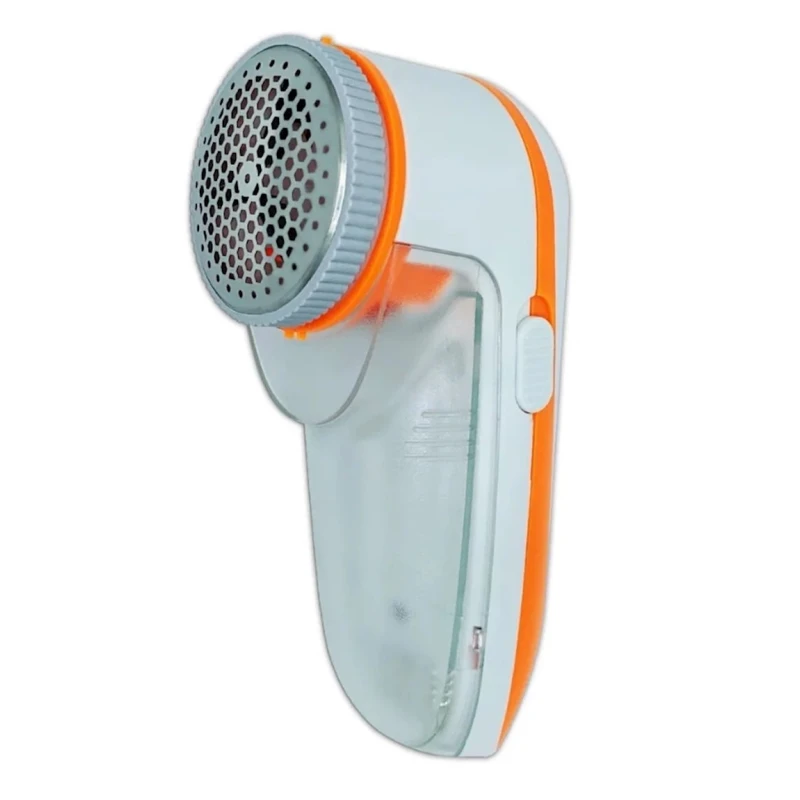 Машинка для удаления катышков с одежды Cronier CR-208A (6972879980803)