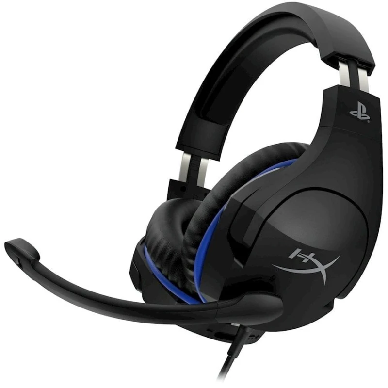 Проводные наушники HyperX Cloud Stinger PS4 licensed Проводные наушники HyperX Cloud Stinger PS4 licensed