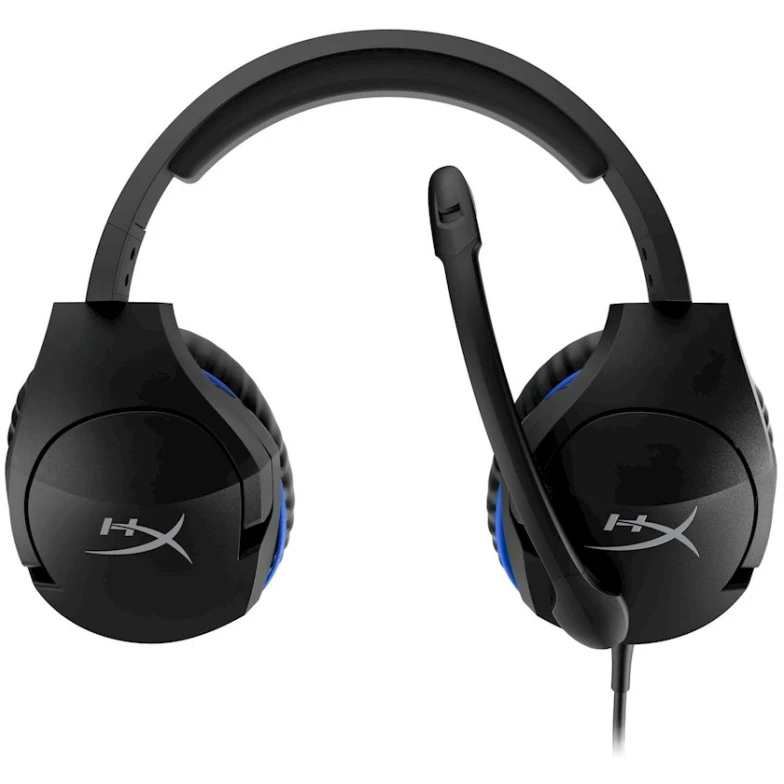 Проводные наушники HyperX Cloud Stinger PS4 licensed Проводные наушники HyperX Cloud Stinger PS4 licensed