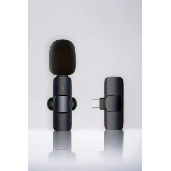 Микрофон черный, 2669 Микрофон черный, 2669