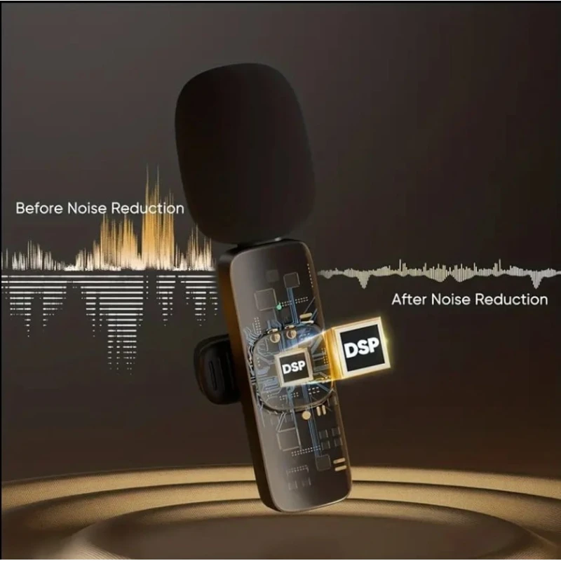 Микрофон черный, 2669 Микрофон черный, 2669