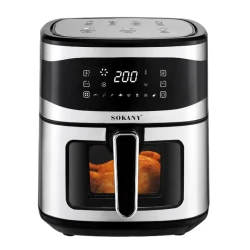 Аэрофритюрница Sokany SK-10050