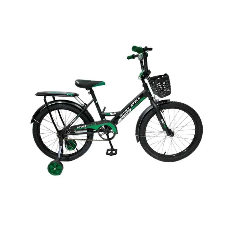 İkitəkərli uşaq velosipedi Sport Stels 2006GYSL 20