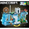 Konstruktor Mimccraft, 332 parça, 6+ yaş Konstruktor Mimccraft, 332 parça, 6+ yaş