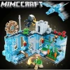 Konstruktor Mimccraft, 332 parça, 6+ yaş Konstruktor Mimccraft, 332 parça, 6+ yaş