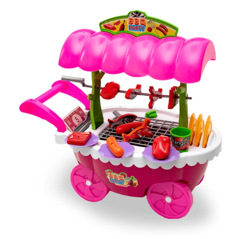 Diyircəkli oyuncaq Manqal B45, 3 yaş