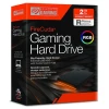 Внешний жесткий диск Seagate FireCuda Gaming HDD 2 TB Внешний жесткий диск Seagate FireCuda Gaming HDD 2 TB