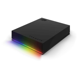 Внешний жесткий диск Seagate FireCuda Gaming HDD 2 TB