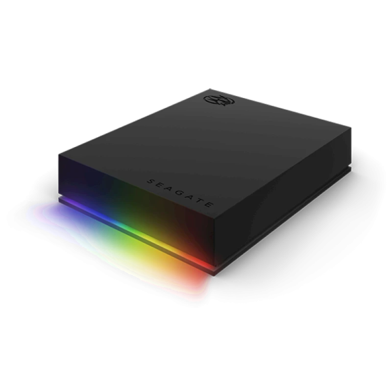 Внешний жесткий диск Seagate FireCuda Gaming HDD 2 TB Внешний жесткий диск Seagate FireCuda Gaming HDD 2 TB