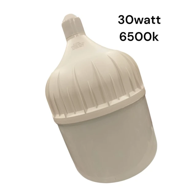 Светодиодная лампа Yupiter 30 Вт 6500 К E27 AG