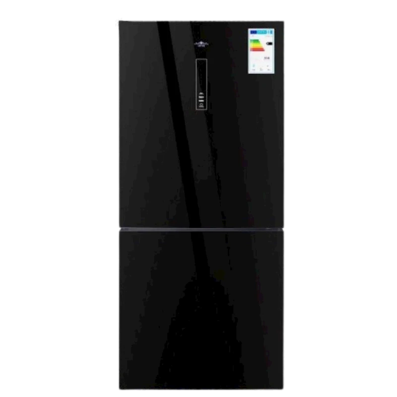 Soyuducu Lotus LT417BLCGS