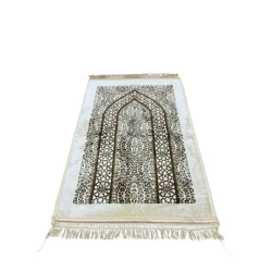 Коврик для намаза SHA-00007101, 120х80 см