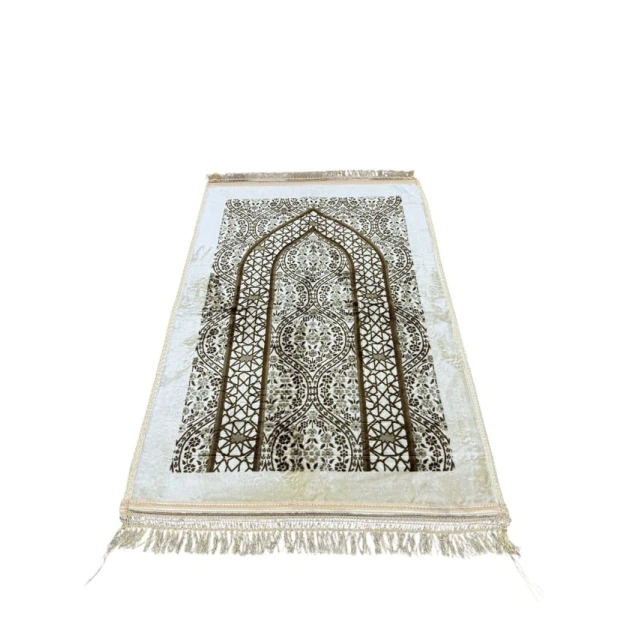 Коврик для намаза SHA-00007101, 120х80 см