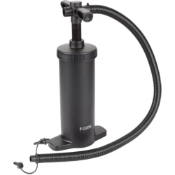 Ручной насос JYSK Bjerget, 2 выхода, 2.8 л Ручной насос JYSK Bjerget, 2 выхода, 2.8 л