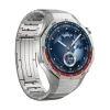 Смарт-часы Huawei Watch GT 5 Pro 46mm Vili-B29M Silver (55020DGG) Смарт-часы Huawei Watch GT 5 Pro 46mm Vili-B29M Silver (55020DGG)
