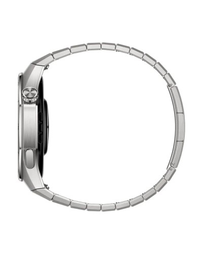 Ağıllı saat Huawei Watch GT 5 Pro 46mm Vili-B29M Silver (55020DGG)